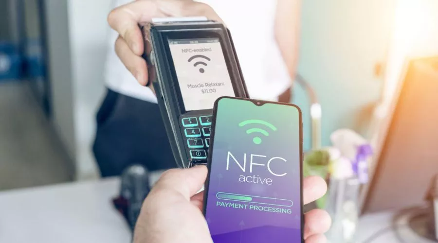 RFID and NFC Technology
