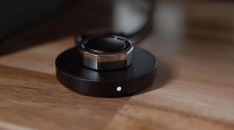 Ringly Smart Ring: The Stylish, Discreet and Functional Wearable Tech