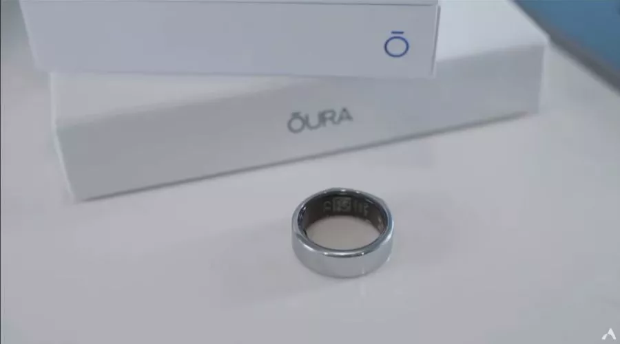 Understanding Oura Smart Rings