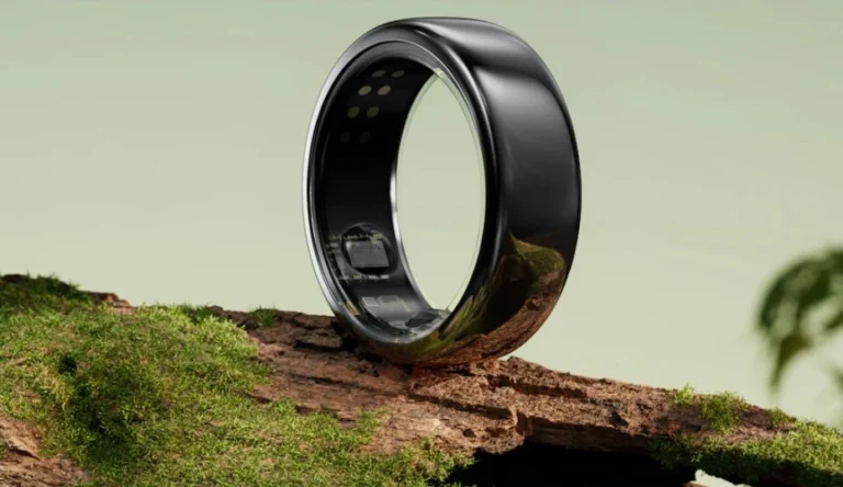 Charging Your Oura Ring Without a Charger: An Unconventional Method